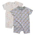 Mother's Choice Pack of 2 Dinosaurs Bodysuit | Prenatal, Babies, Nusring, Cybex, Avent Bodysuit