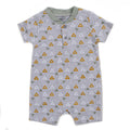 Mother's Choice Pack of 2 Dinosaurs Bodysuit | Prenatal, Babies, Nusring, Cybex, Avent Bodysuit