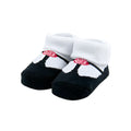 Mother's Choice Black & White Socks Gift Box | Prenatal, Babies, Nusring, Cybex, Avent Sock