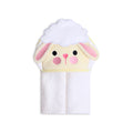 Mother Choice 3D Hooded Towel