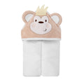 Mother Choice 3D Hooded Towel