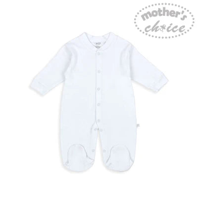Mother's Choice White Single Grower | Prenatal, Babies, Nusring, Cybex, Avent Bodysuit