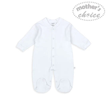 Mother's Choice White Single Grower | Prenatal, Babies, Nusring, Cybex, Avent Bodysuit