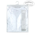 Mother's Choice White Single Grower | Prenatal, Babies, Nusring, Cybex, Avent Bodysuit