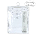 Mother's Choice Pack of 3 Longsleeve Bodysuit | Prenatal, Babies, Nusring, Cybex, Avent Bodysuit