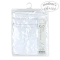 Mother's Choice Pack of 3 Legging With Feet | Prenatal, Babies, Nusring, Cybex, Avent Legging