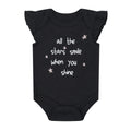 Mother's Choice Pack of 3 Bodysuits With Ruffle Sleeve | Prenatal, Babies, Nusring, Cybex, Avent Bodysuit