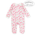 Mother's Choice Footed Grower With Head Band Set Pink | Prenatal, Babies, Nusring, Cybex, Avent Bodysuit