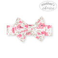 Mother's Choice Footed Grower With Head Band Set Pink | Prenatal, Babies, Nusring, Cybex, Avent Bodysuit
