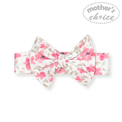 Mother's Choice Footed Grower With Head Band Set Pink | Prenatal, Babies, Nusring, Cybex, Avent Bodysuit
