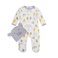Mother's Choice Footed Grower With Hat | Prenatal, Babies, Nusring, Cybex, Avent Bodysuit