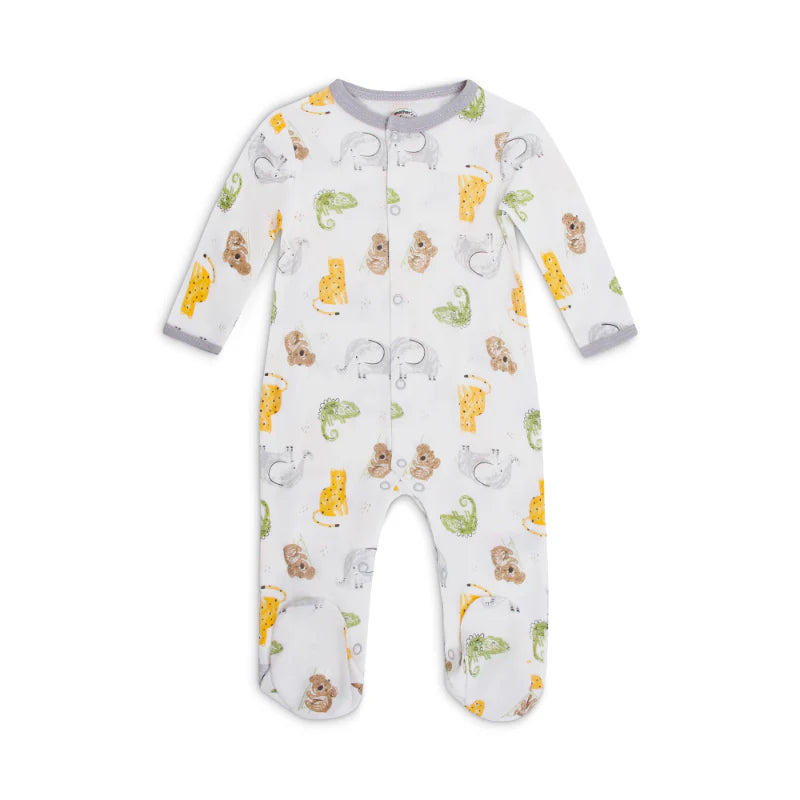 Mother's Choice Footed Grower With Hat | Prenatal, Babies, Nusring, Cybex, Avent Bodysuit