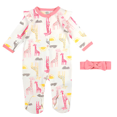 Mother's Choice Foot Grower Giraffe | Prenatal, Babies, Nusring, Cybex, Avent Bodysuit