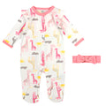Mother's Choice Foot Grower Giraffe | Prenatal, Babies, Nusring, Cybex, Avent Bodysuit