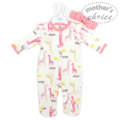 Mother's Choice Foot Grower Giraffe | Prenatal, Babies, Nusring, Cybex, Avent Bodysuit