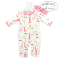 Mother's Choice Foot Grower Giraffe | Prenatal, Babies, Nusring, Cybex, Avent Bodysuit