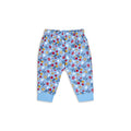 Mother's Choice Shortsleeve Bodysuit Pants & Shoes Set Bunny | Prenatal, Babies, Nusring, Cybex, Avent Bodysuit