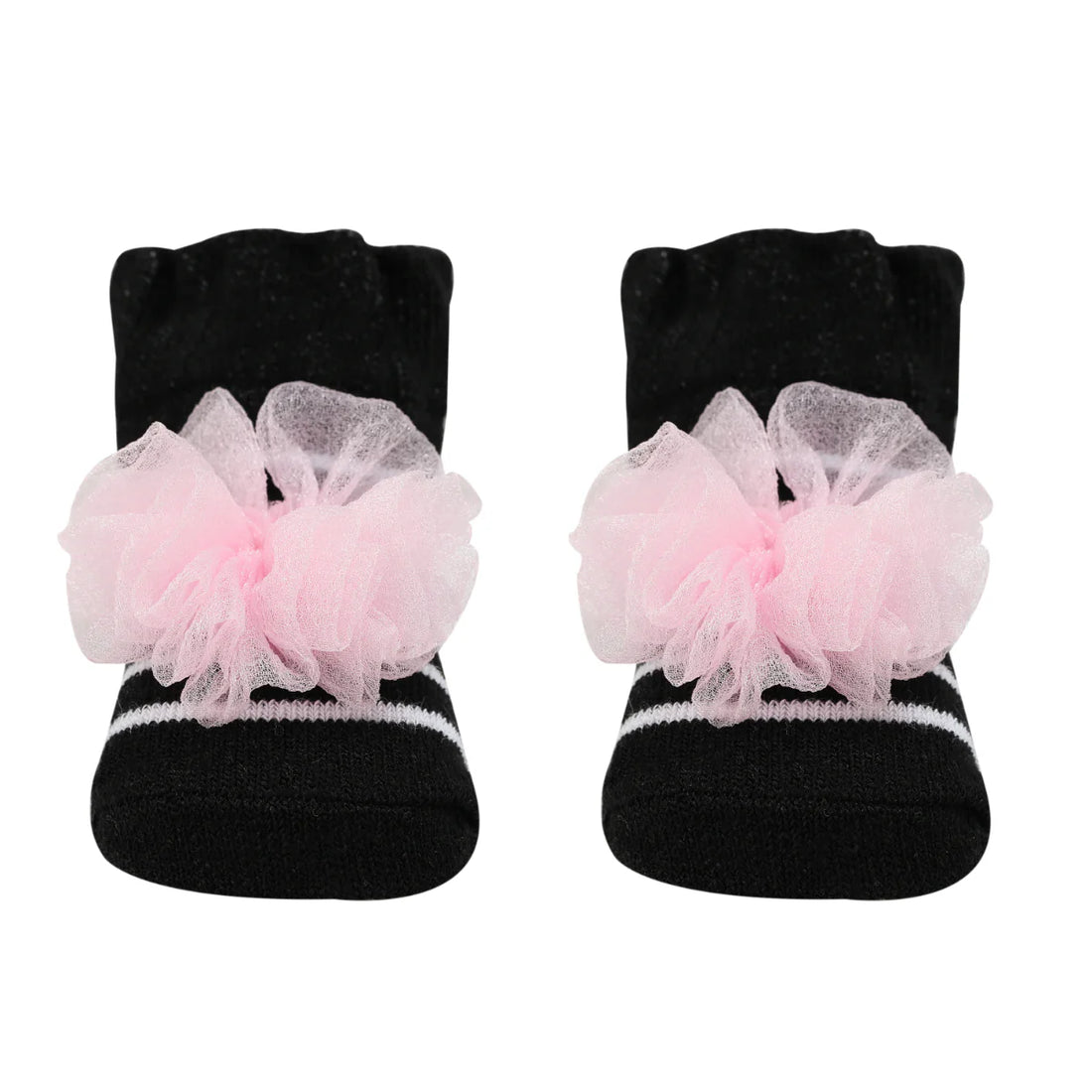 Mother's Choice Pack of 4 Pink Socks Gift Box 0-6m | Prenatal, Babies, Nusring, Cybex, Avent Sock
