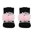 Mother's Choice Pack of 4 Pink Socks Gift Box 0-6m | Prenatal, Babies, Nusring, Cybex, Avent Sock