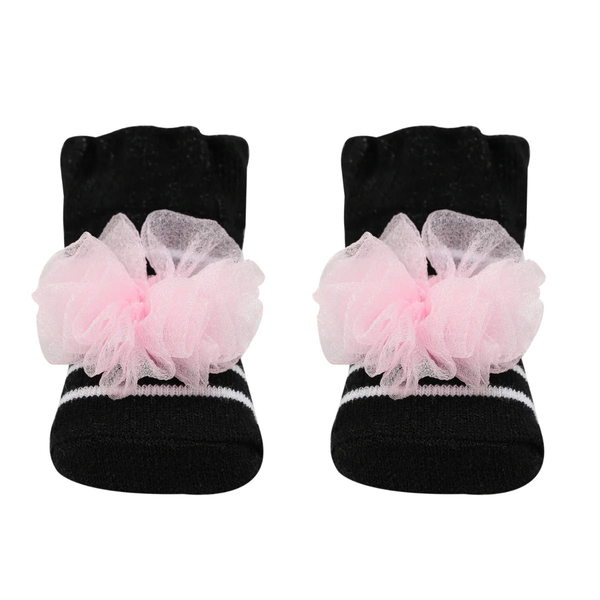 Mother's Choice Pack of 4 Pink Socks Gift Box 0-6m | Prenatal, Babies, Nusring, Cybex, Avent Sock