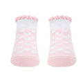 Mother's Choice Pack of 4 Pink Socks Gift Box 0-6m | Prenatal, Babies, Nusring, Cybex, Avent Sock