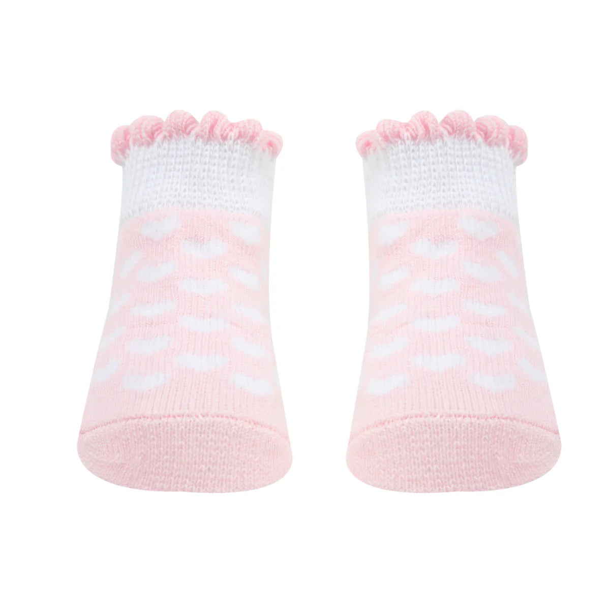 Mother's Choice Pack of 4 Pink Socks Gift Box 0-6m | Prenatal, Babies, Nusring, Cybex, Avent Sock