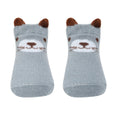 Mother's Choice Pack of 4 Blue Socks Gift Box 0-6m | Prenatal, Babies, Nusring, Cybex, Avent Sock