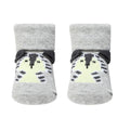Mother's Choice Pack of 4 Animals Socks Gift Box 0-6m | Prenatal, Babies, Nusring, Cybex, Avent Sock