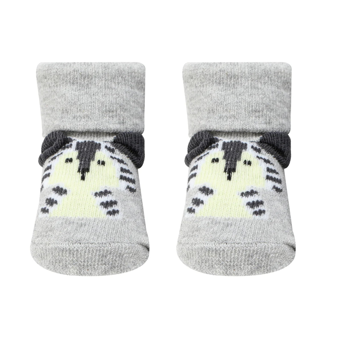 Mother's Choice Pack of 4 Animals Socks Gift Box 0-6m | Prenatal, Babies, Nusring, Cybex, Avent Sock