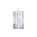 Mother's Choice Pack of 12 wash cloths Elephant Wash Cloth