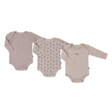 Mother's Choice Bunnies 2 Pieces Bodysuits | Prenatal, Babies, Nusring, Cybex, Avent Bodysuit