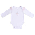 Mother's Choice Ballet 4 Pieces Bodysuit, Pants & 2 Bands | Prenatal, Babies, Nusring, Cybex, Avent Bodysuit
