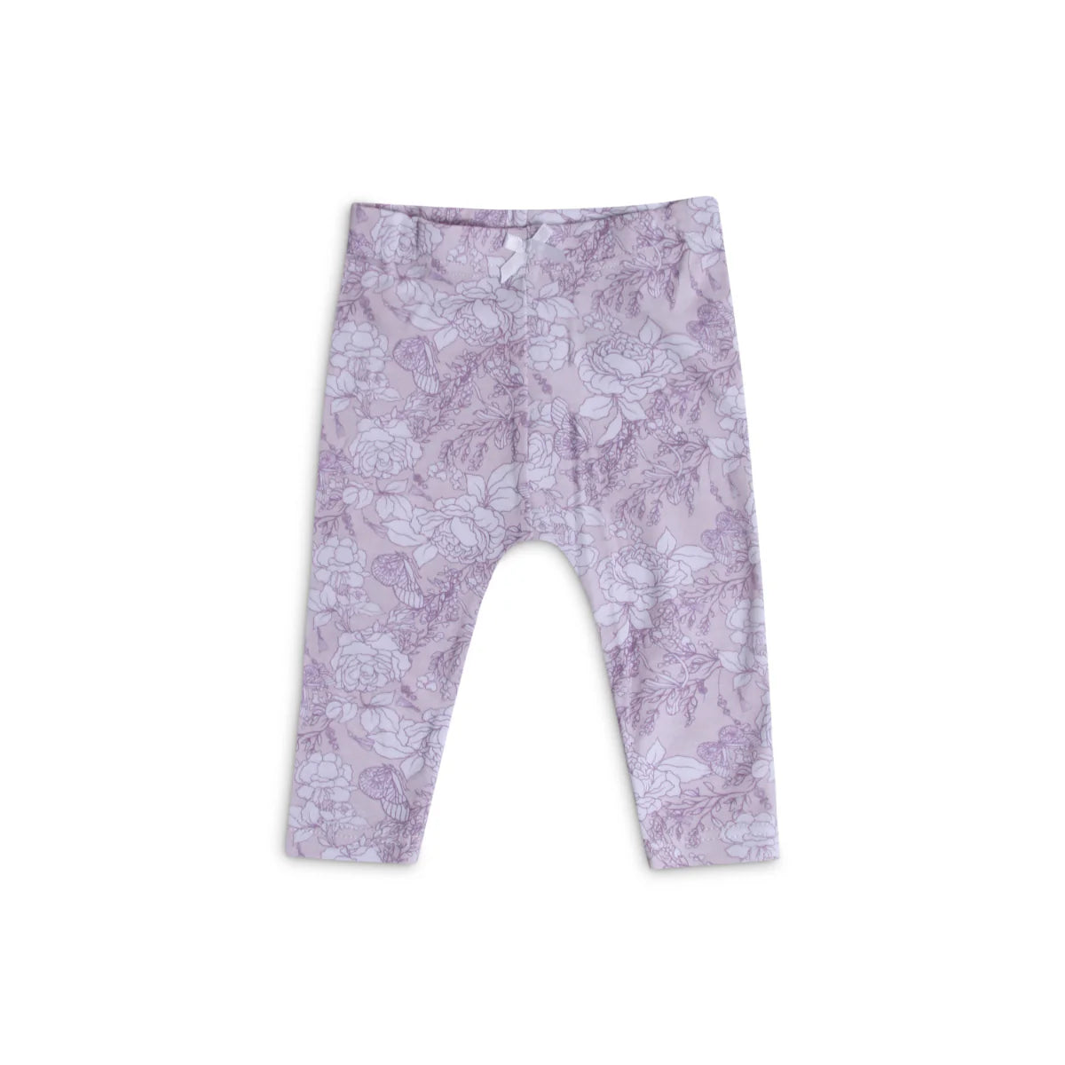 Mother's Choice Purple 4 Pieces Bodysuit, Pants & 2 Bands | Prenatal, Babies, Nusring, Cybex, Avent Bodysuit