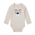 Mother's Choice Baby 3 pieces Longsleeve bodysuits pants and shoes set | Prenatal, Babies, Nusring, Cybex, Avent Bodysuit