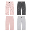 Mother's Choice Pack of 4 Leggings Unicorn | Prenatal, Babies, Nusring, Cybex, Avent Legging