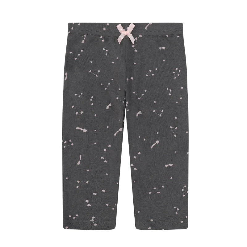 Mother's Choice Pack of 4 Leggings Unicorn | Prenatal, Babies, Nusring, Cybex, Avent Legging