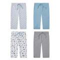Mother's Choice Pack of 4 Leggings Stars | Prenatal, Babies, Nusring, Cybex, Avent Legging
