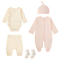 Mother Choice 5 Pcs Set