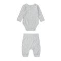 Mother's Choice Baby Grower, Bodysuit, Pants, Hats & Socks Set - Pink/Grey | Prenatal, Babies, Nusring, Cybex, Avent Bodysuit