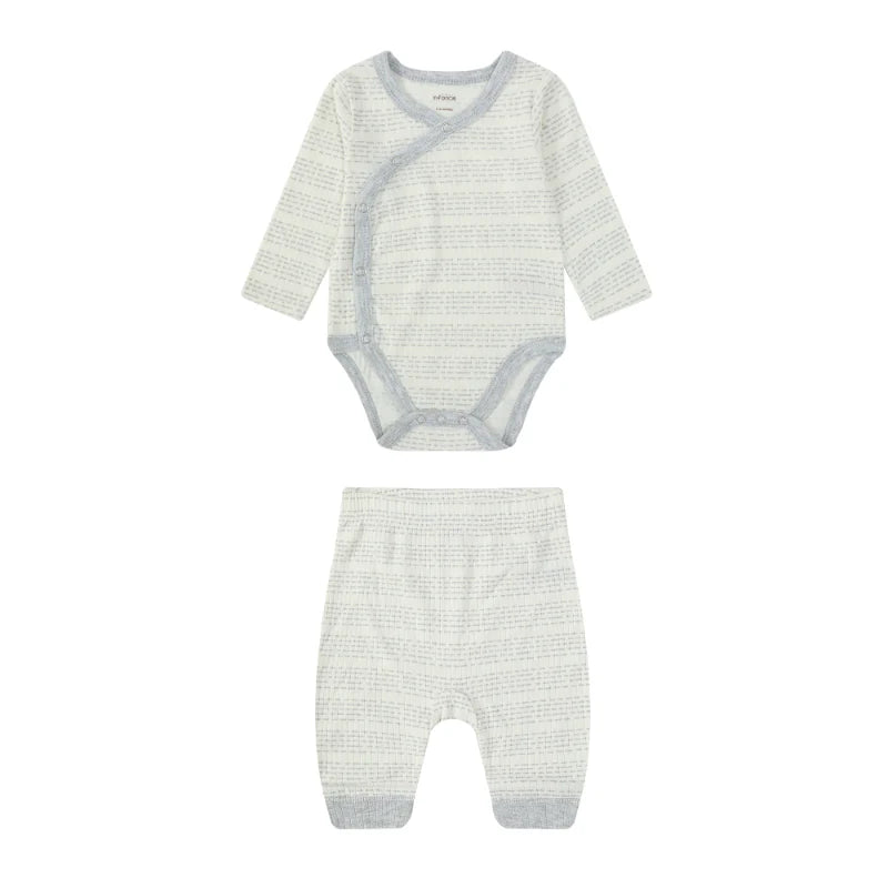 Mother's Choice Baby Grower, Bodysuit, Pants, Hats & Socks Set - Grey | Prenatal, Babies, Nusring, Cybex, Avent Bodysuit