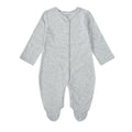 Mother's Choice Baby Grower, Bodysuit, Pants, Hats & Socks Set - Grey | Prenatal, Babies, Nusring, Cybex, Avent Bodysuit