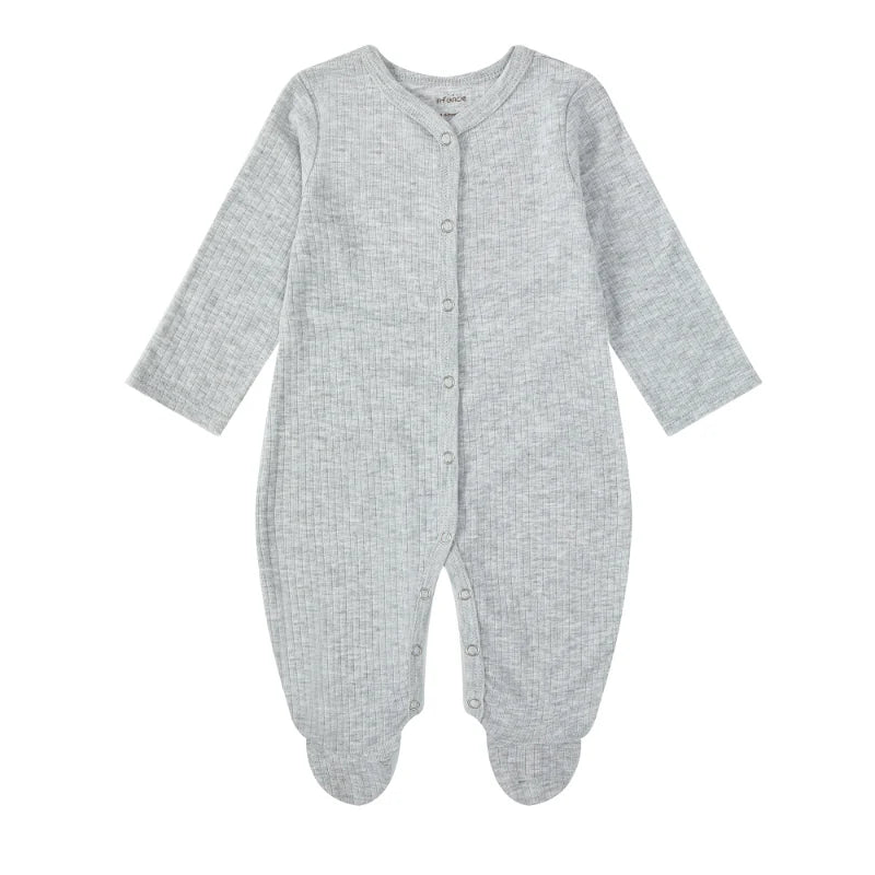 Mother's Choice Baby Grower, Bodysuit, Pants, Hats & Socks Set - Grey | Prenatal, Babies, Nusring, Cybex, Avent Bodysuit