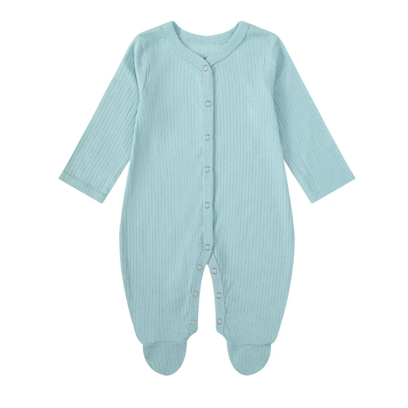 Mother's Choice Baby Grower, Bodysuit, Pants, Hats & Socks Set - Grey/Blue | Prenatal, Babies, Nusring, Cybex, Avent Bodysuit