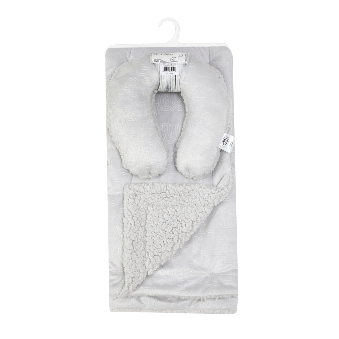 Mother Choice Pillow Blanket