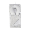 Mother Choice Pillow Blanket