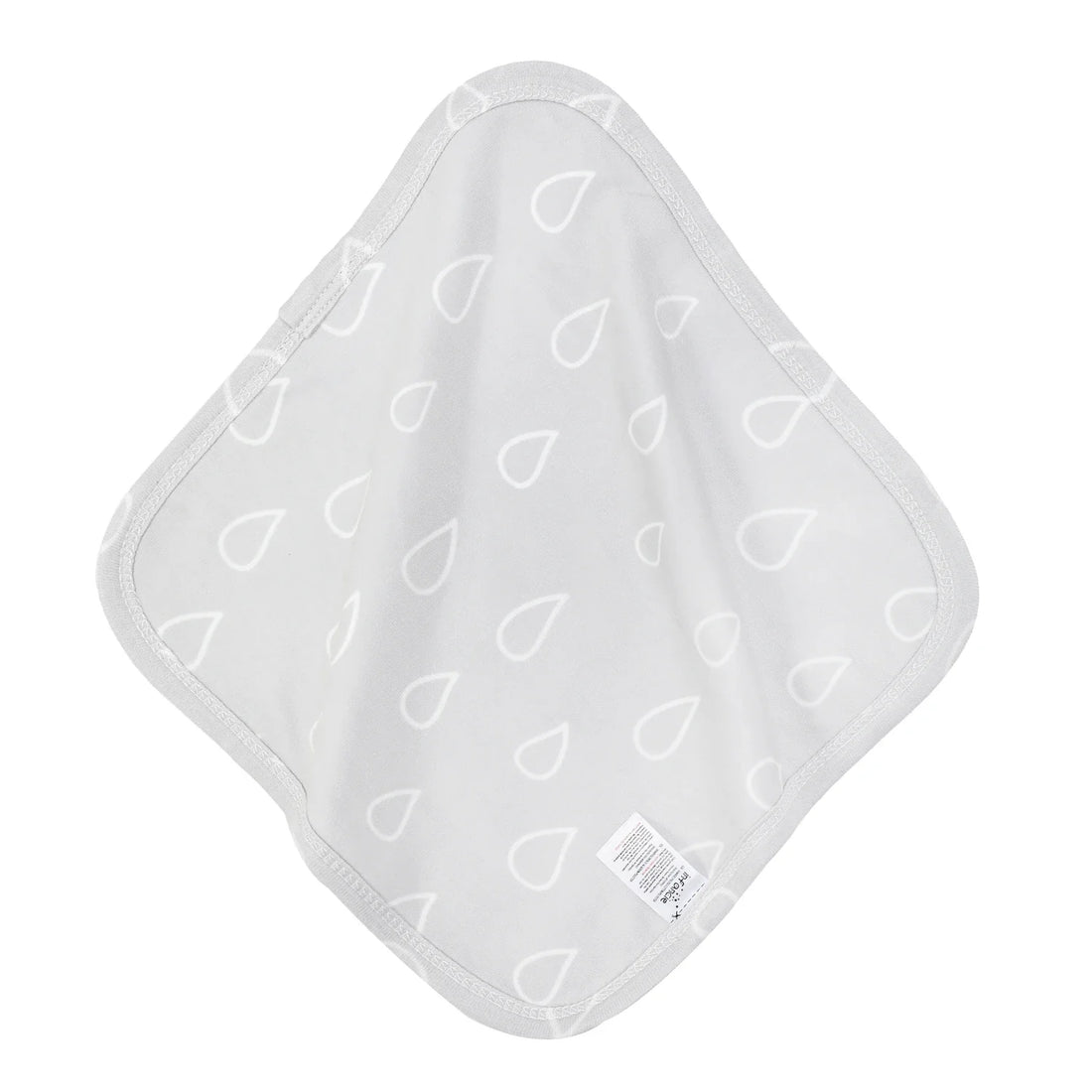 Mother's Choice Pack of 3 Baby Face Washer Face Washers