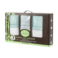 Mother's Choice Pack of 3 Aqua Bamboo Towel | Prenatal, Babies, Nusring, Cybex, Avent Towel
