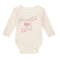 Mother's Choice Bundle of Love 3 Pieces Bodysuits, Pants & Mittens | Prenatal, Babies, Nusring, Cybex, Avent Bodysuit