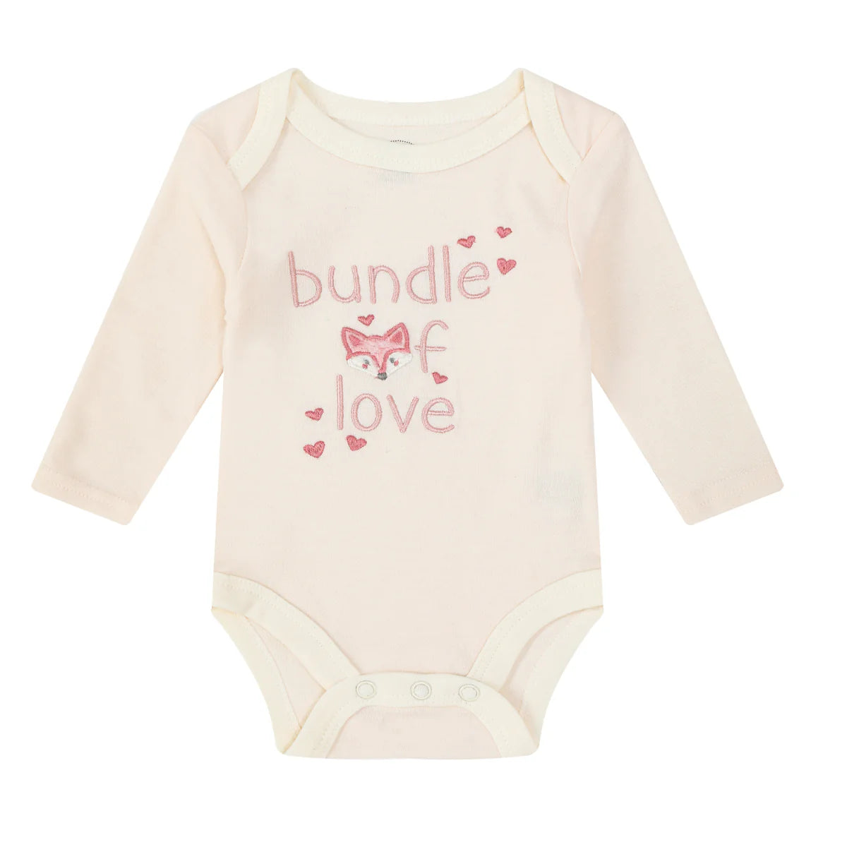 Mother's Choice Bundle of Love 3 Pieces Bodysuits, Pants & Mittens | Prenatal, Babies, Nusring, Cybex, Avent Bodysuit