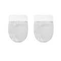Mother's Choice Hat, Mitten & Booties 3 Pieces Gift Box - Grey | Prenatal, Babies, Nusring, Cybex, Avent Accessory